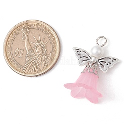 Акриловые подвески&nbsp;PALLOY-JF03185