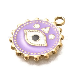 Ионное покрытие (ip) подвески из нержавеющей стали 304&nbsp;STAS-C115-084-01