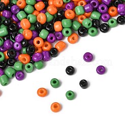 100 г двухцветной краски для выпечки на Хэллоуин&nbsp;SEED-FS0001-42