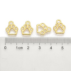 Сплавочные подвески тибетского стиля&nbsp;LS-TIBEP-A36554-G-RS