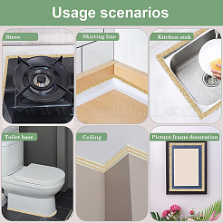 1 рулон 6м ПВХ кромки&nbsp;FIND-GF0008-64B-01