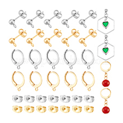 Наборы для поиска сережек своими руками&nbsp;STAS-PH0007-05