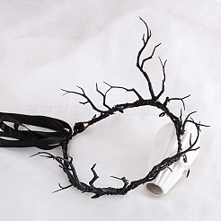 Повязки на голову из смолы&nbsp;OHAR-WH20023-03