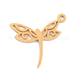 Ионное покрытие(ip) 201 подвески из нержавеющей стали&nbsp;STAS-K003-01G