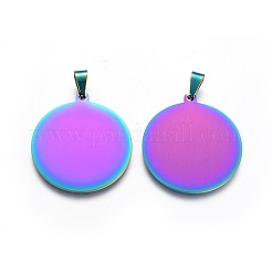 Ионное покрытие (ip) подвески из нержавеющей стали 304&nbsp;STAS-F211-17