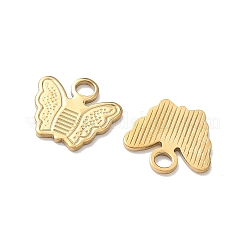 Подвески из нержавеющей стали 304&nbsp;STAS-Z184-16G