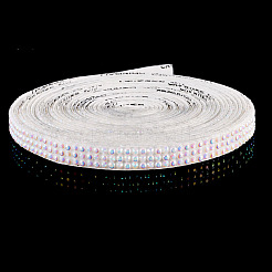 3 ярд самоклеящейся смоляной отделочной ленты для шитья&nbsp;DIY-TA0013-15B