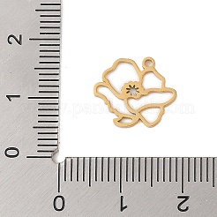 Подвески из нержавеющей стали 304&nbsp;X-STAS-S139-06G-09