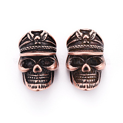 Латунные бусины&nbsp;KK-G360-03