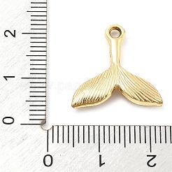 Подвески из сплава и страза&nbsp;FIND-U026-15G