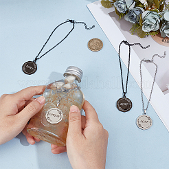 4 шт. 2 цвета&nbsp;HJEW-OC00264