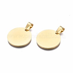 Подвески из нержавеющей стали 304&nbsp;STAS-I140A-17G