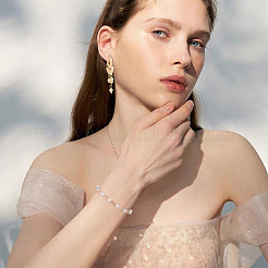 2 нити гальванизированные синтетические немагнитные гематитовые бусины нити&nbsp;G-TA0001-63B