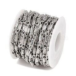 Цепи lumachina из нержавеющей стали 304&nbsp;CHS-P028-06P