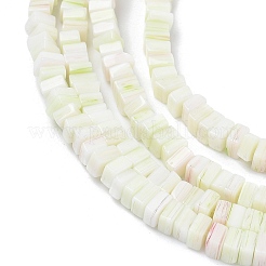 Бусы лэмпворк ручной работы&nbsp;LAMP-Q037-02A-07