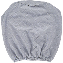 Тканевый пылезащитный декор для ведра для кулера с водой&nbsp;AJEW-WH20080-36B