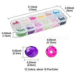 216 шт.&nbsp;DGLA-FS0001-08