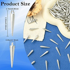 200шт ccb пластиковые подвески&nbsp;CCB-YW0001-66