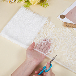 1 шт. отделка кружевом из спандекса&nbsp;OCOR-CY0002-92A