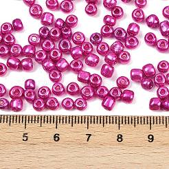 6/0 стакан бисер&nbsp;E06900F4