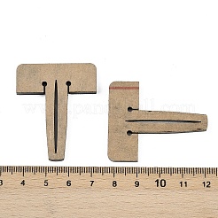 Акриловые сотовые дюбели для рукоделия&nbsp;LS-DIY-XCP0003-84