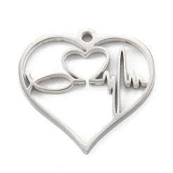 Подвески из нержавеющей стали 304&nbsp;STAS-G251-08P