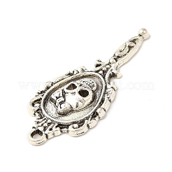 Подвески из сплава в тибетском стиле &nbsp;LS-PALLOY-Q450-02AS