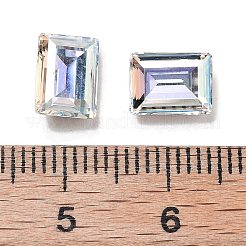 K9 стеклянные каноши&nbsp;GLAA-H034-05C