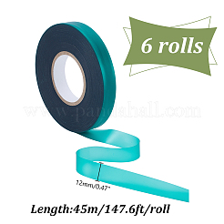 Пластиковые садовые стяжки&nbsp;AJEW-WH0752-078