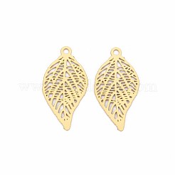 Стойка обшивка 201 нержавеющая сталь филигранные подвески&nbsp;STAS-T057-34G