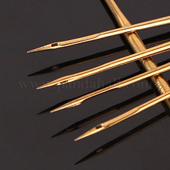 Иглы для швейных машин из эластичной ткани из сплава&nbsp;LS-PW22062859976