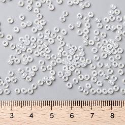 Миюки круглые бусины рокайль&nbsp;SEED-X0055-RR0511