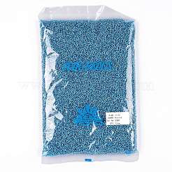 Круглые бусины toho 11/0&nbsp;SEED-TR11-0023BF