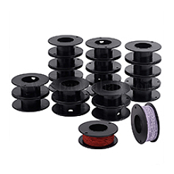 Пластиковые катушки&nbsp;FIND-WH0170-44