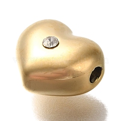 Ионное покрытие(ip) 304 нержавеющая сталь стразы подвески&nbsp;STAS-P371-066G