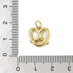 Подвески из нержавеющей стали 304&nbsp;STAS-U044-01D-G