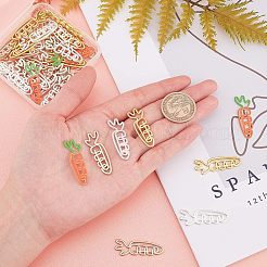 Подвески на лицевой панели из сплава цинка&nbsp;PALLOY-CA0001-20