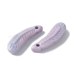 Подвески из натурального радужного алашанского агата&nbsp;G-G194-04B