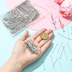 12 шт. штифты из нержавеющей стали 304 с плоской головкой&nbsp;STAS-YW0003-26