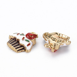 Стойки обшивки сплава эмали подвески&nbsp;LS-X-ENAM-S126-051-NR