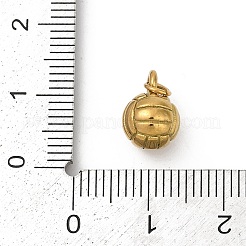 Подвески из нержавеющей стали 304&nbsp;LS-STAS-D305-04G-A