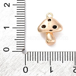 Латунные микро проложить кубического циркония подвески&nbsp;KK-D288-08G