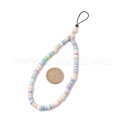 3 шт. подвеска из полимерной глины ручной работы&nbsp;HJEW-JM03505