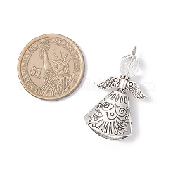 Стеклянные подвески&nbsp;PALLOY-JF04314-03