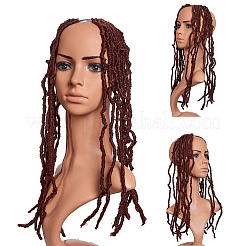 Вязание крючком волос&nbsp;LS-OHAR-G005-05C