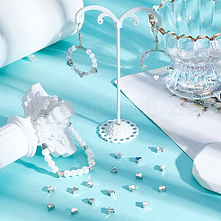 30 шт. Латунные бусины&nbsp;KK-BBC0022-37