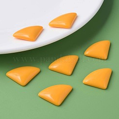 Непрозрачные акриловый кабошоны&nbsp;MACR-S373-144-A07