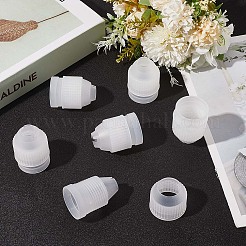 Конвертер насадок для кондитерского мешка с пластиковой глазурью&nbsp;KY-SP0001-42B