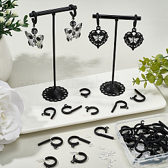 Сплав серьги-гвоздики поиск&nbsp;FIND-SP0003-18