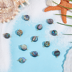 12 шт.&nbsp;PALLOY-WH00010